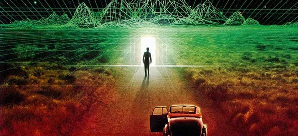 Duality is a virtual reality made to hide non-duality