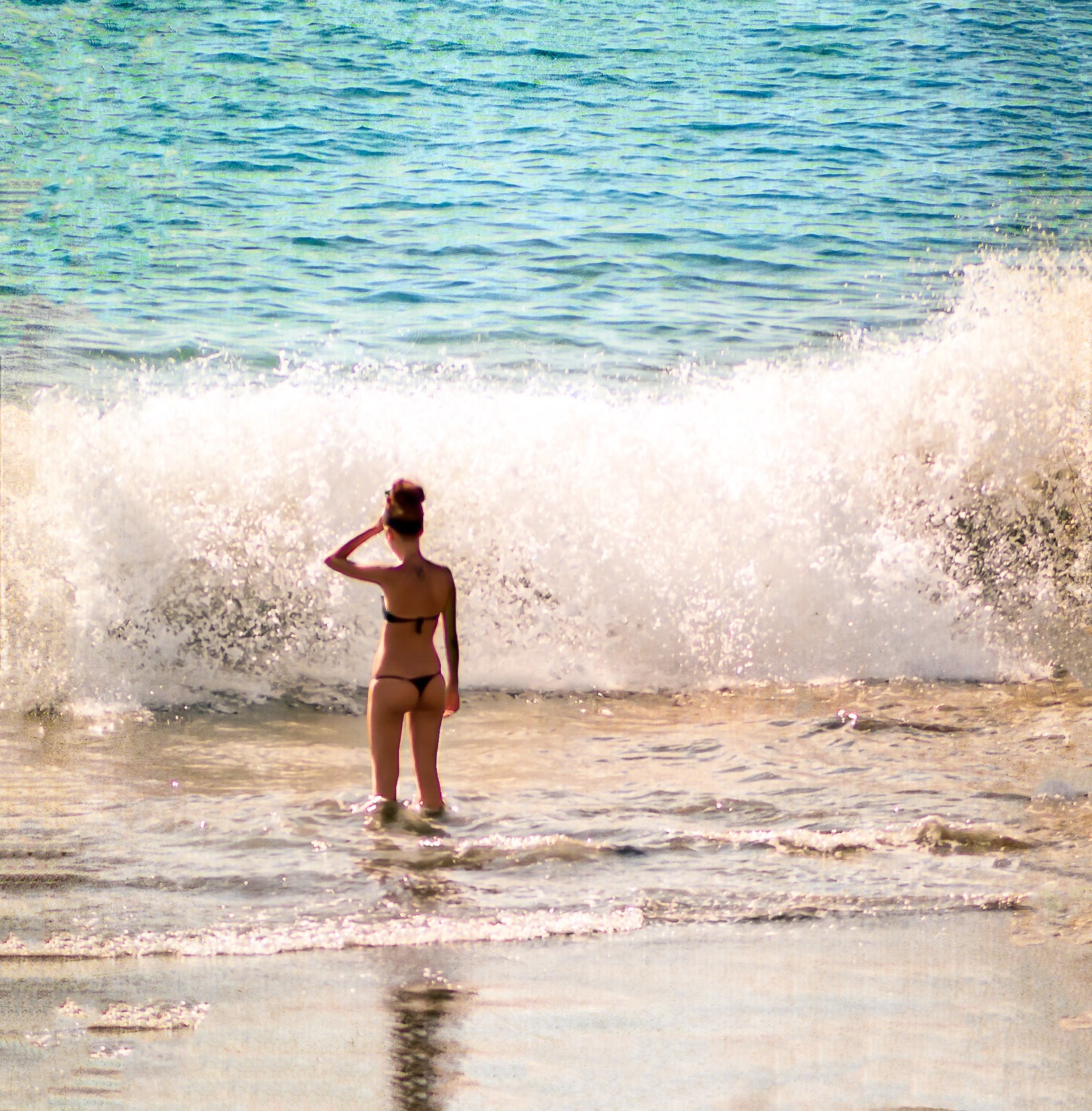 Mental ideas of wellness destroy physical wellbeing