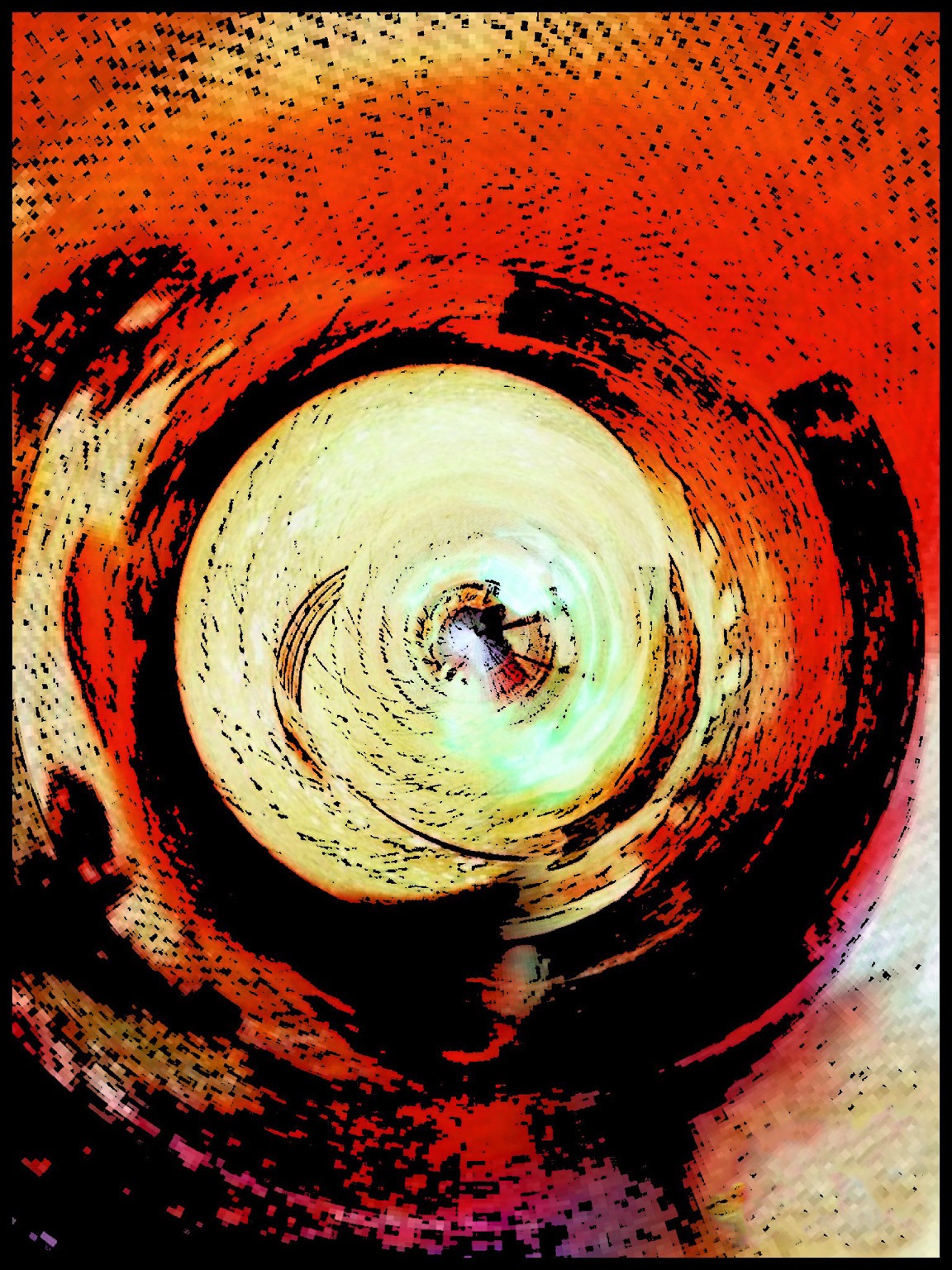 Beyond consciousness