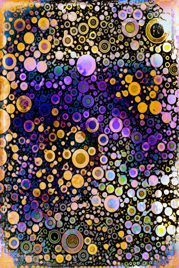 There are no degrees of the Enlightenment of that which is One