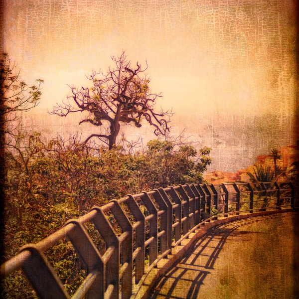 The Enlightenment of that which is One is not a way back to oneness because you never left it