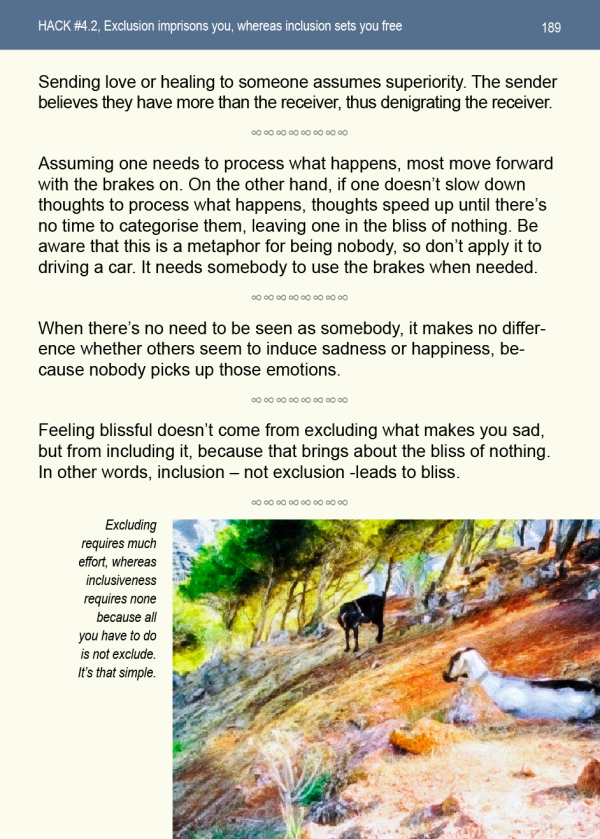 Excerpt graphic showing Duality Hack 4 from the free eBook Alexius’ Duality Hacks.