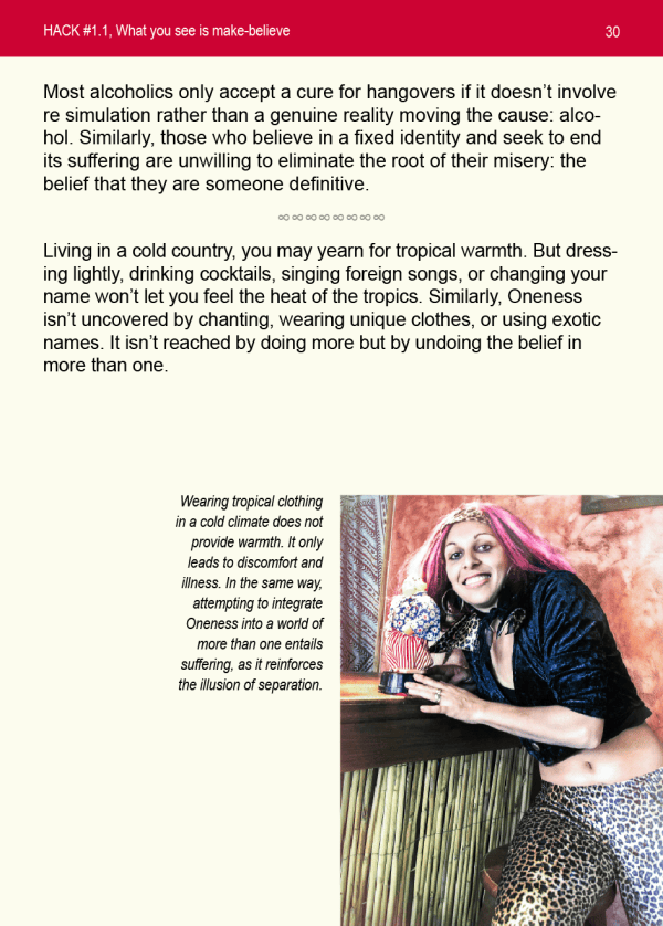 Excerpt graphic showing Duality Hack 1 from the free eBook Alexius’ Duality Hacks.